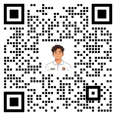 企业微信二维码